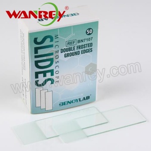 Microscope Slides WR-LC010